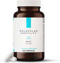 Peak Prenatal - Doctor Formulated Prenatal Vitamins for Women - Choline, Methylated Folate, Vitamin D, Iron, Probiotics - Comprehensive Pregnancy Supplement - 30 Day Supply