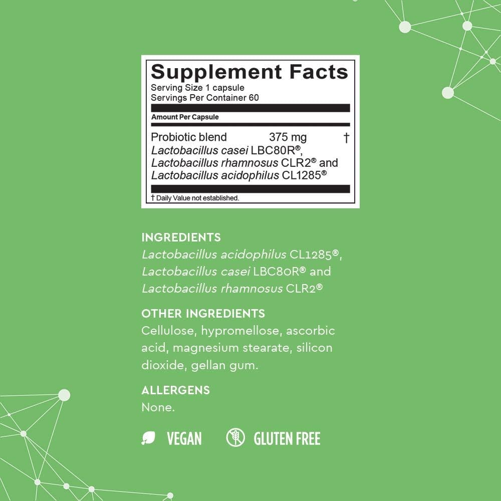 PROBIOTIC Daily 50BIL