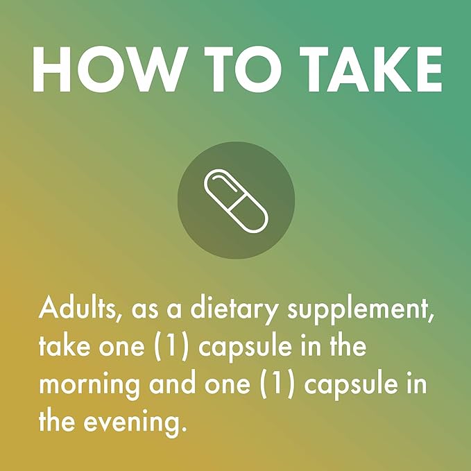 Dr. Mercola Vitamin B Complex with Benfotiamine - Supports Cellular, Brain & Immune Health - Non-GMO, Gluten-Free & Soy-Free - 180 Capsules (90 Servings)