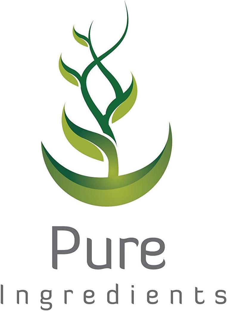 Pure Original Ingredients Chamomile Extract, (100 Capsules) Always Pure, No Additives Or Fillers, Lab Verified
