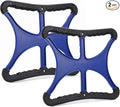 2PCS Liberty Lift, Lift Assist for Elderly, 450Lbs Weight Capacity, Standing Aids with No-Slip Grip Handles Increases Hand Friction, Supports Suitable for Arthritis, Obesity Lift Assist