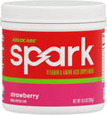 AdvoCare Spark Vitamin & Amino Acid Supplement - Focus & Energy Drink Powder Mix with Vitamin A, B-6, C & E - Also Includes L-Carnitine & L-Tyrosine - Strawberry - 10.5 oz