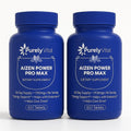 Aizen Power Pro Max, Energy and Endurance Support Supplement, 60 Tablets, 1700mg Per Serving, 30 Day Supply (2)