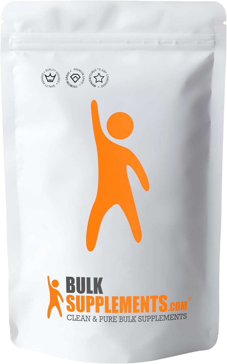 BulkSupplements.com Acetyl L-Carnitine Powder - as ALCAR HCl, Carnitine Supplement - Gluten Free, 1.5g per Serving, 250g (8.8 oz) (Pack of 1)