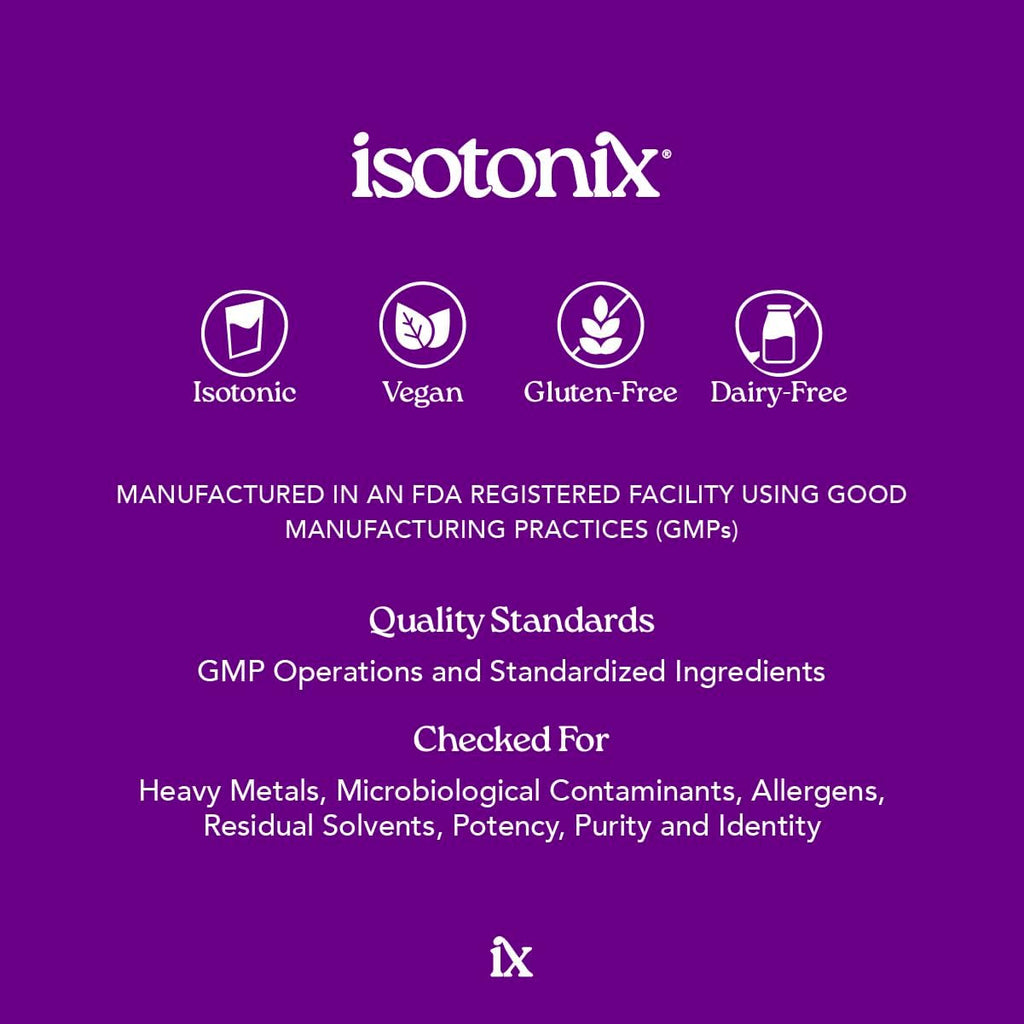 OPC-3 Isotonix - Antioxidant Supplement - Pycnogenol, Grape Seed Extracts, Bilberry, Red Wine & Pine Bark Extracts - for Heart & Circulatory Support - Isotonic, Vegan, Gluten Free - 30 Servings