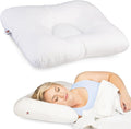 Core Products D-Core Cervical Support Pillow, Midsize - Firm