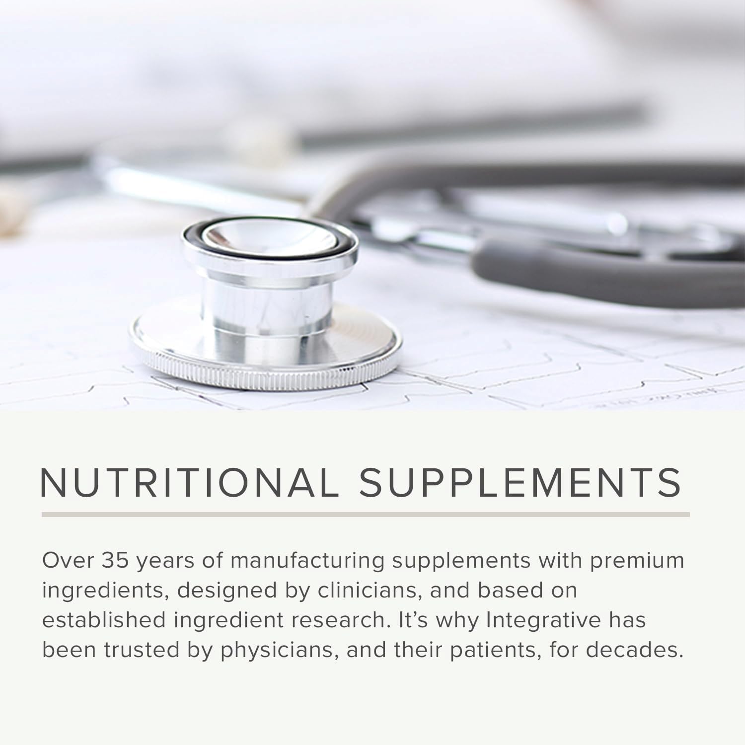 Integrative Therapeutics Heartburn Advantage - Supports Occasional Heartburn & Bloating* - GI Support with Licorice Root Extract and Ginger Root Extract* - Gluten-Free & Vegan - 60 Capsules