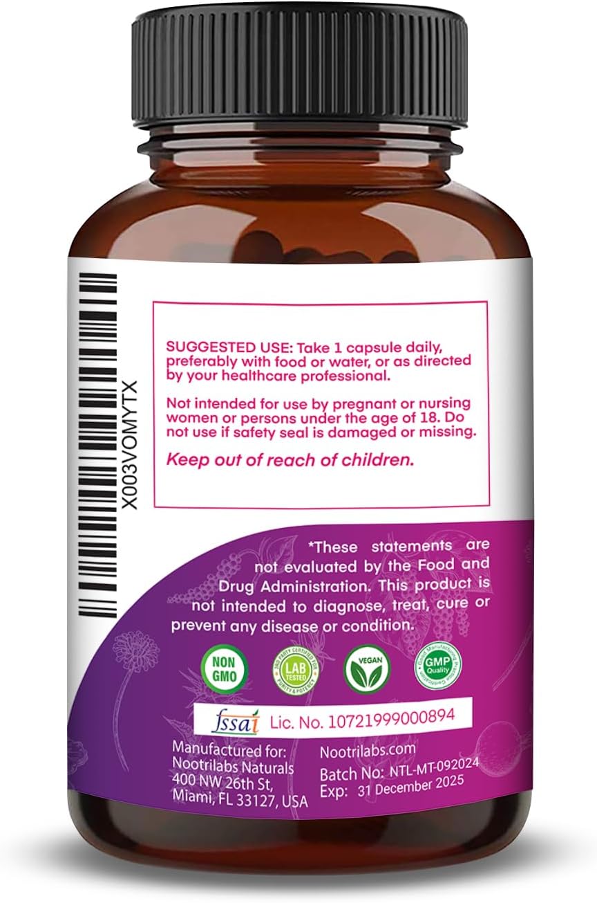 All-in-1 8000mg Highest Potency Milk Thistle NAC BeetRoot Artichoke Dandelion Root - Liver Health Support, Cleanse Detox & Repair, Antioxidant, Plus TUDCA Choline and Ginger - 90 Vegan Capsules