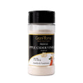 GranAroma Apple Cider Vinegar Powder, 2 oz, Tangy Flavor, Chips & Dips, Seasoning Powder