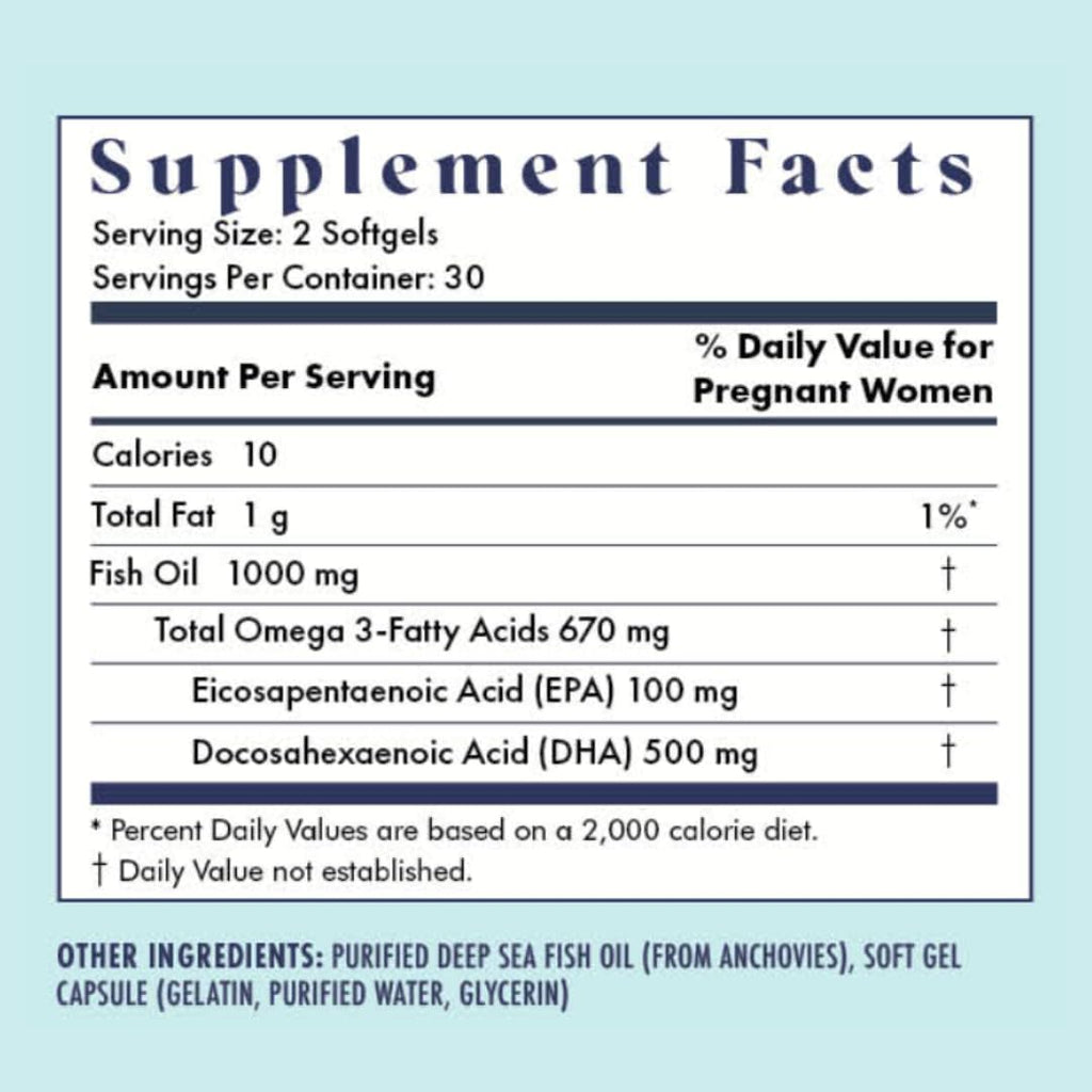 Fertility Trio | Prenatal Vitamin Lemon + DHA & Fertility Booster | Choline, Folate, Omega 3, Coq10, NAC, 26+ Vital Nutrients | Dietitian-formulated, Non-GMO, 3rd Party Tested, 30 Servings