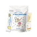 Korean Food Vita glue zero ade(3g*30P) | Lemonade | No Sugar, No Calory, No Sodium | Drinks for dietary | Contains Vitan C Glutathione Hyaluronic acid Elastin | Skinny puritea