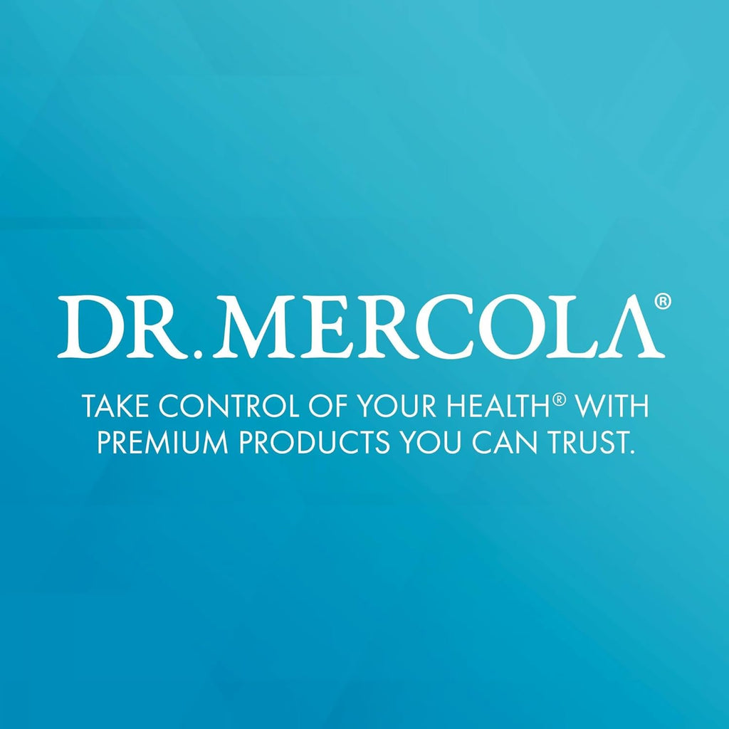 Dr. Mercola Liquid Liposomal Vitamin C - Antioxidant & Immune Support Supplement - Includes Vitamin E - GMO-Free, Gluten-Free & Soy-Free - Citrus Vanilla Flavor - 450 mL (30 Servings)