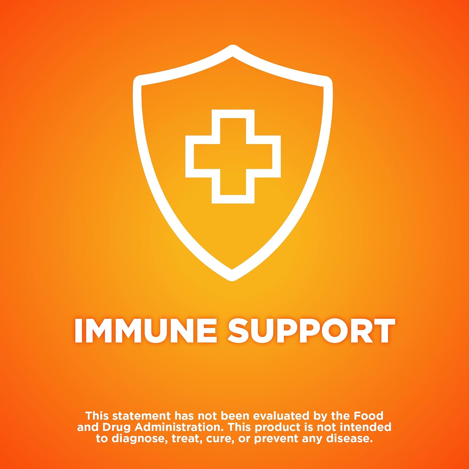 Amazon Basic Care - Immune Support Supplement, Berry Chew Tablets, excellent source of the body-essential sunshine Vitamin D, 32 Count