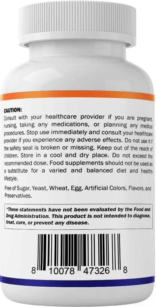 Vitamatic Vitamin B12 5000 mcg – 365 Fast Dissolve Tablets Berry Flavor – Supports Energy Production & Nervous System Health – Non-GMO, Gluten-Free