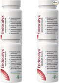 Endocalyx Supplement - Endothelial Glycocalyx Support 60 Capsules - Vascular & Microcirculation Health - Clinically-Studied - Patented - Supports Nitric Oxide Functions