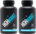 Sculpt Nation by V Shred L Arginine, Tribulus Terrestris & Amino Acids for Energy, Performance, and Vitality Support, Lean Body Mass and Recovery Support - 60 Gluten Free Capsules - 2 Pack