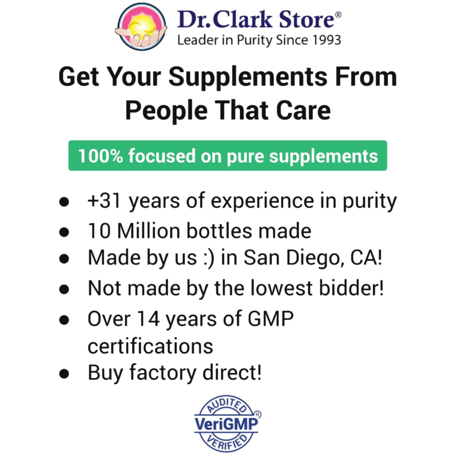 Dr. Clark Store Liver Support Tea – 1 Cup, Supports Liver Detox & Health