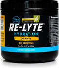 REDMOND Re-Lyte Hydration Electrolyte Powder Mix Limited Edition (Orange)