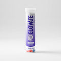 Effervescent Glucose Tablets - Fast Acting Hydration for Sports, Travel, & More - 10 Tablets Per Tube (Pack of 4 Tubes Berry)
