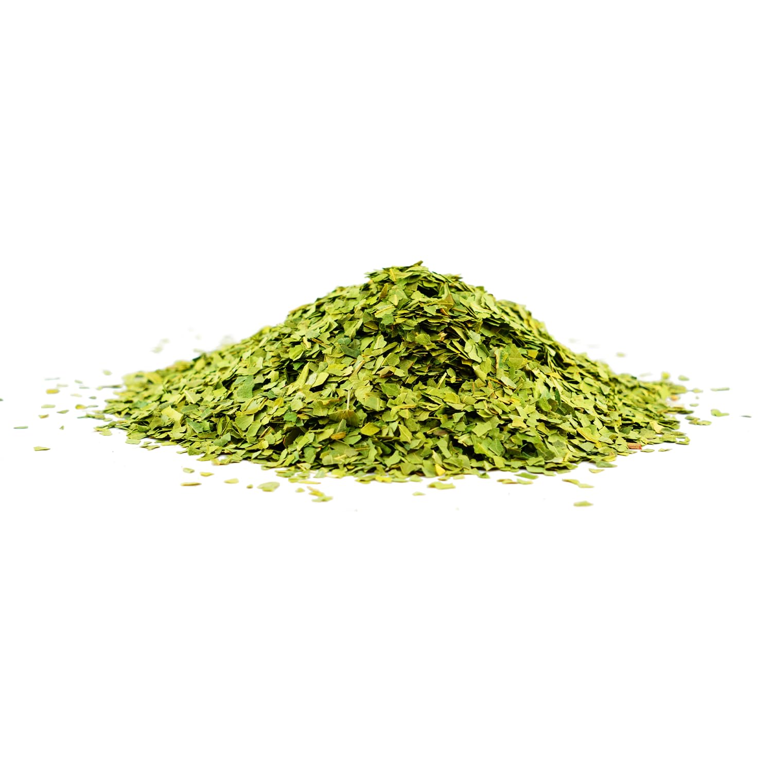 Neem Leaf 1 lb (454 grams) | 100% Natural Tea | Neem Leaves Cut and Sifted | Azadirachta Indica Leaf | Margosa Leaves | Non-GMO, Ethically Sourced | Nim Leaves | by Yogi's Gift®