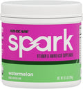 AdvoCare Spark Vitamin & Amino Acid Supplement - Focus & Energy Drink Powder Mix with Vitamin A, B-6, C & E - Also Includes L-Carnitine & L-Tyrosine - Watermelon - 10.5 oz