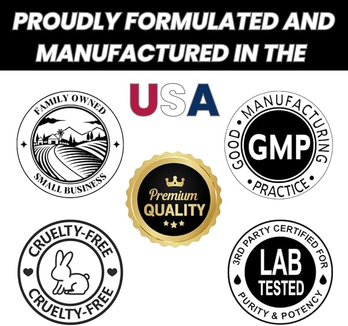 Medical Miracles Hemp 3000 Mg Extreme Strength Hemp Salve : Ideal for HIPS, Joints, Neck, Back, Elbows, Fingers, Hands, and Knees Made in USA