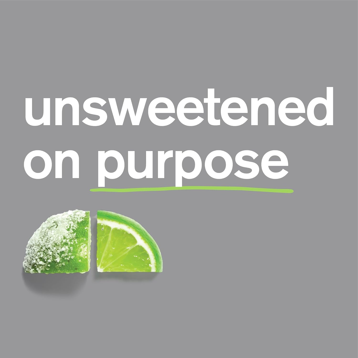 Skratch Labs Unsweetened Hydration Sport Drink Mix | Sugar Free | Electrolytes Booster | Salted Margarita - 20 Servings | Non-GMO, Vegan, Kosher, Keto, Paleo