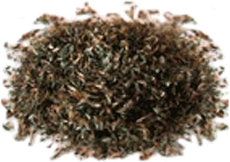 Best Botanicals Red Clover Blossoms Cut 16 oz.