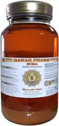 Suma (Pfaffia Paniculata) Liquid Extract 32 fl.oz