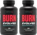 Sculpt Nation by V Shred - Daytime Metabolism Support with Chromium, Symnema Leaf Extract and Alpinia Galanga Root Powder Extract - 60 Natural Veggie Pills - 2 Pack