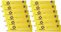 Tailwind Nutrition Endurance Fuel, Sports Drink Powder Single Serving with Electrolytes, Non-GMO, Free of Soy, Dairy, and Gluten, Vegan-Friendly, Lemon, Pack of 12