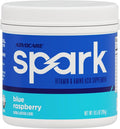 AdvoCare Spark Vitamin & Amino Acid Supplement - Focus & Energy Drink Powder Mix with Vitamin A, B-6, C & E - Also Includes L-Carnitine & L-Tyrosine - Blue Raspberry - 10.5 oz