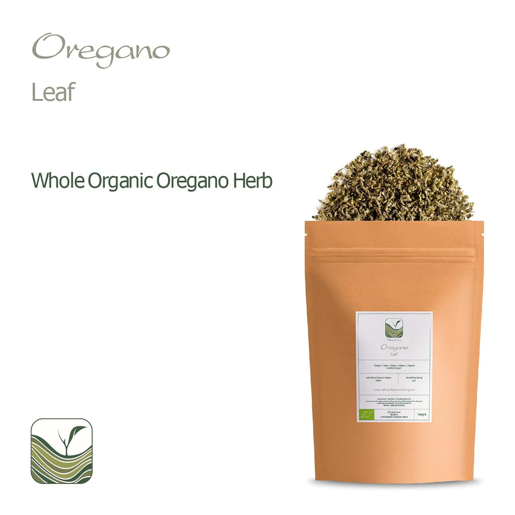 Oregano Organic Spice Gourmet Herb - Dried Greek Wild Marjoram Seasoning Origan Marjoram Dried Dry Marjoram Wild Dry Oregano Marjoram Herb Dried Spice Oregeno