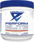 EndurElite Perform Elite- Pre Workout Energy Drink Powder Supplement- Pre-Workout Electrolytes for Endurance Athletes- 20 Servings- Champion Cherry Lime