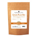 The Republic of Tea Ginger Peach Red Tea, 250 Tea Bags