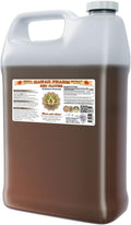 Red Clover Liquid Extract, Organic Red Clover (Trifolium Pratense) Tincture, Herbal Supplement, Hawaii Pharm, Made in USA, 64oz