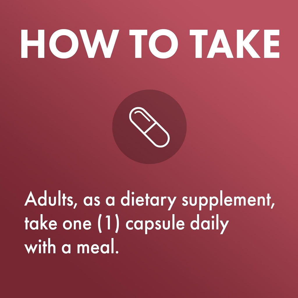 Dr. Mercola Astaxanthin, 30 Servings (30 Capsules), Dietary Supplement, 12 mg Per Capsule, Provides Antioxidant Power for Overall Health, Non-GMO