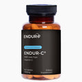 ENDUR-C®, Time Release Vitamin C Supplement Tablets For Optimal Absorption, Ascorbic Acid & Vitamin C with Rose Hips, 1000mg, 150 Tablets