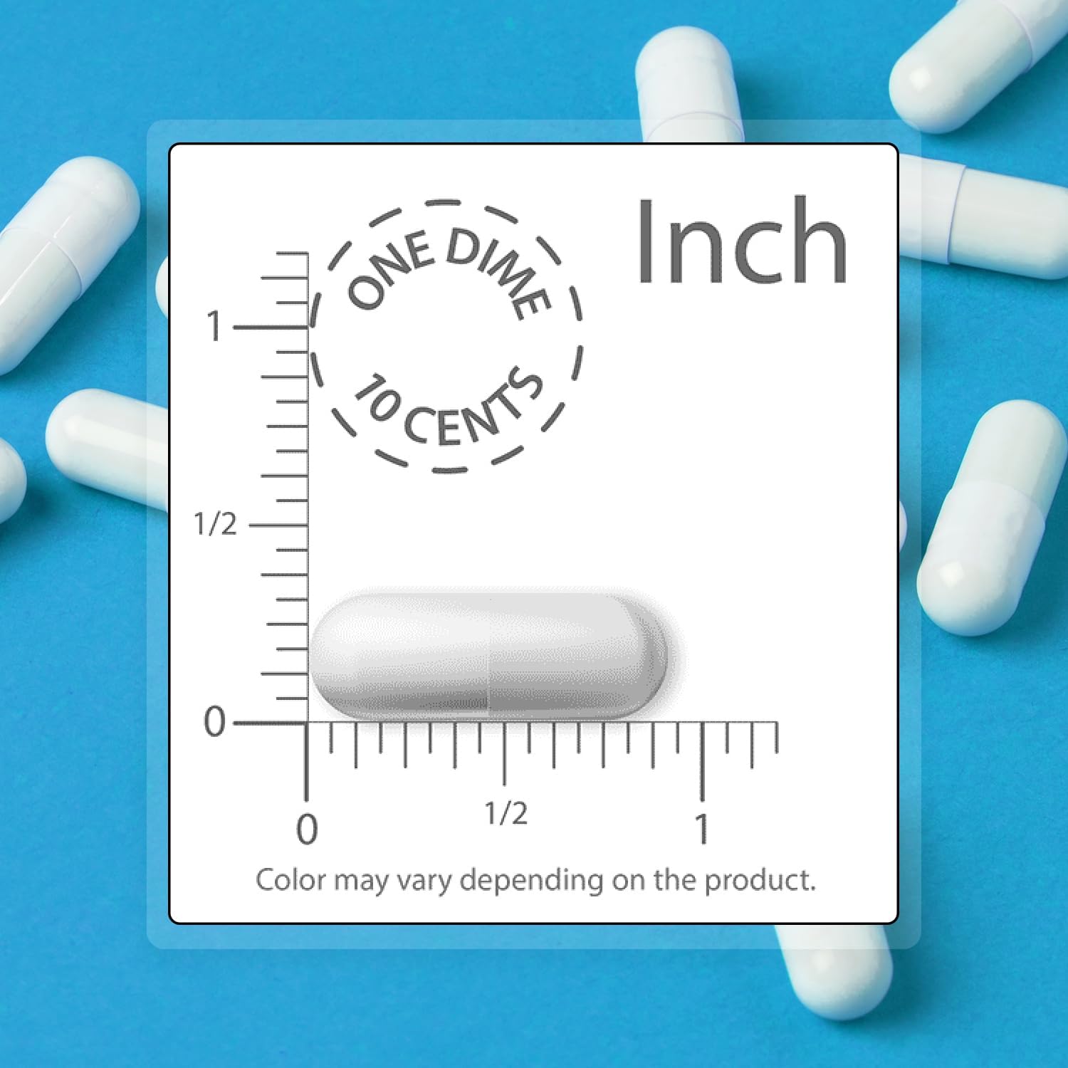 Supersmart - Alpha Lipoic Acid 500mg per Day - High Potency Universal Antioxidant - ALA Supplement | Non-GMO & Gluten Free - 60 Vegetarian Capsules