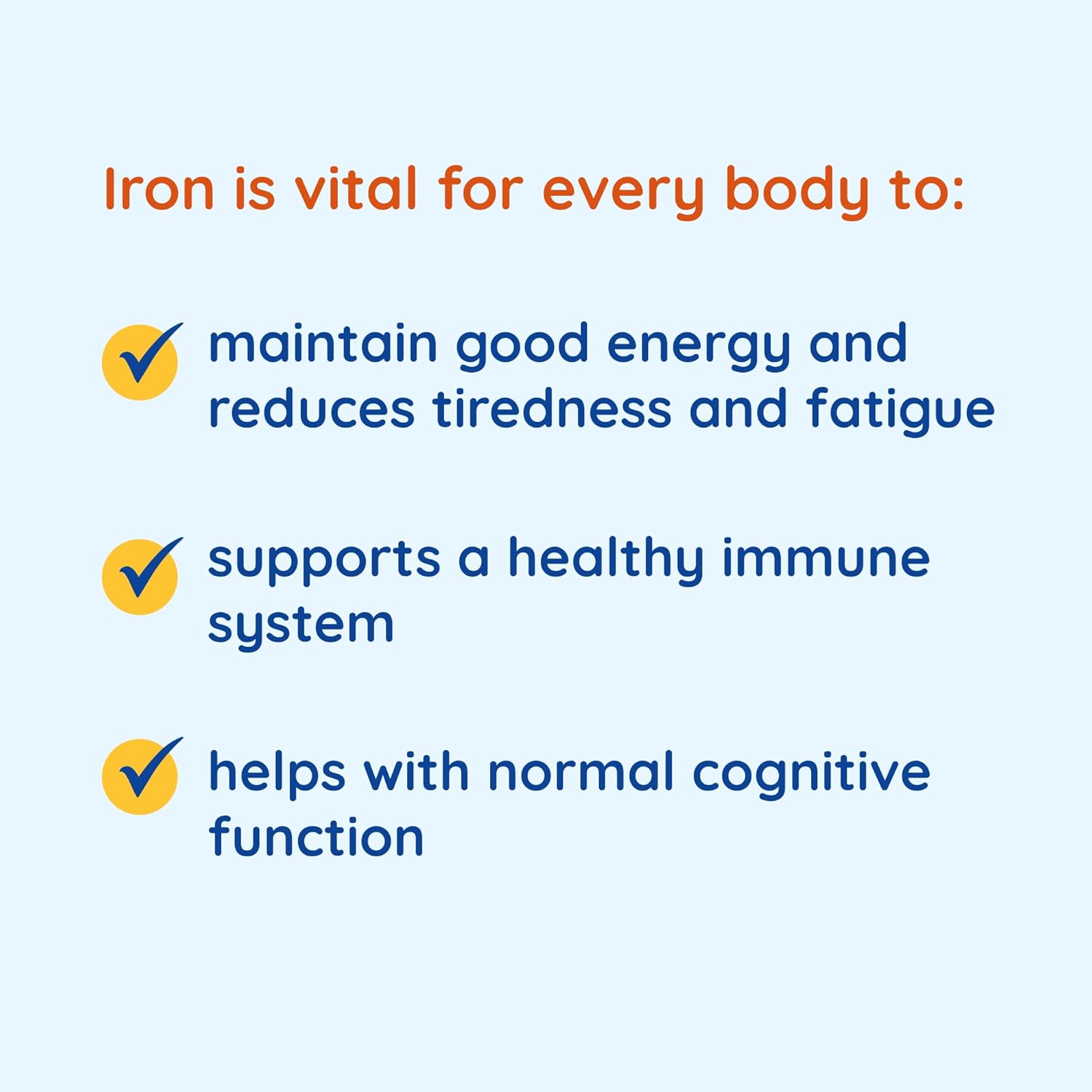 Spatone Natural Liquid Iron Supplement Plus VIT C for Women - Men & Kids Ages 4+ - Ideal During Pregnancy - Easily Absorbed & Gentle - Vegan - Apple Flavor - 28-Day - 5mg of Iron Per 20mL Sachet