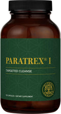 Global Healing Paratrex - 120 Capsules