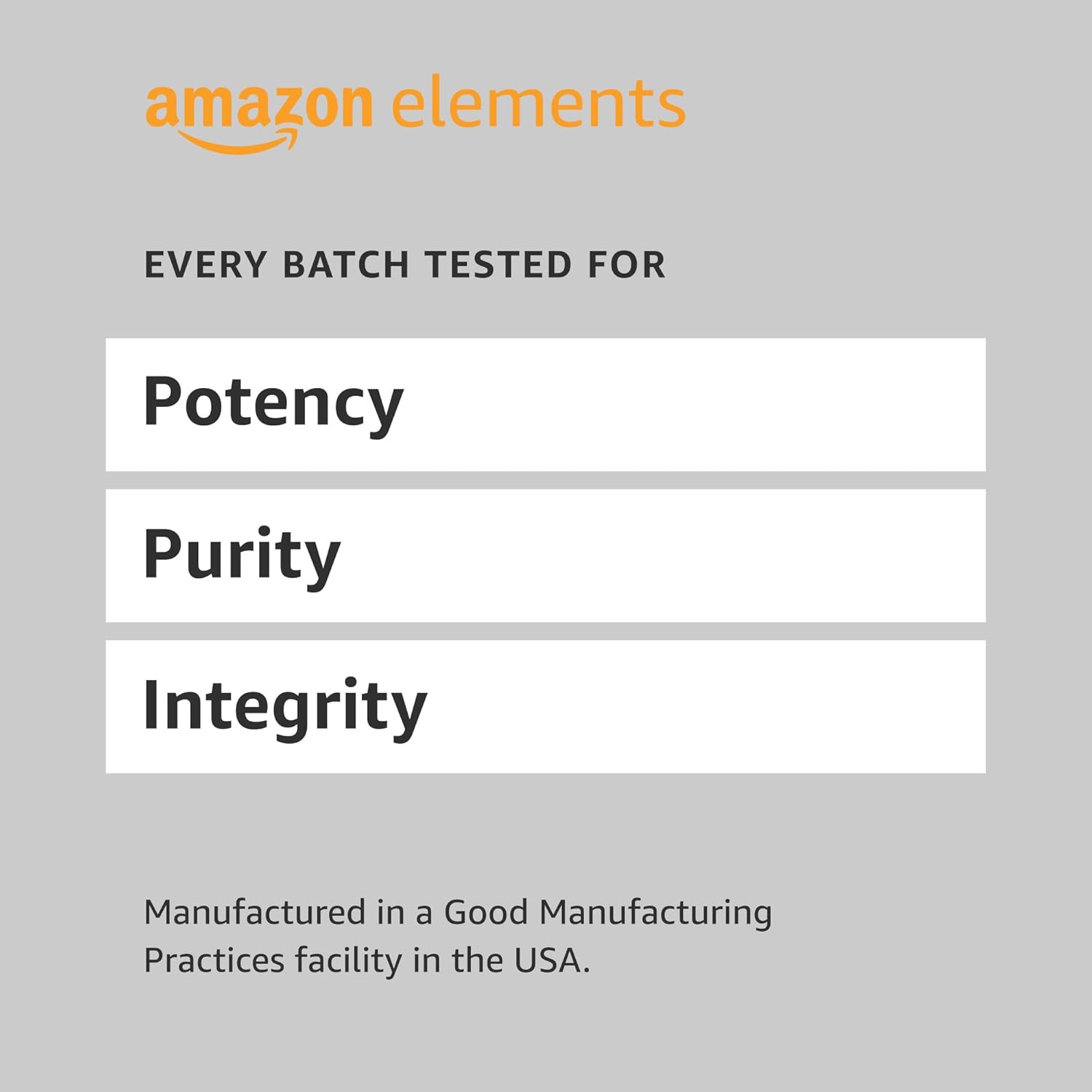 Amazon Elements - Melatonin 10mg Gummies, Supports Restful Sleep, Strawberry, 60 Count (Previously Revly) (Pack of 2)