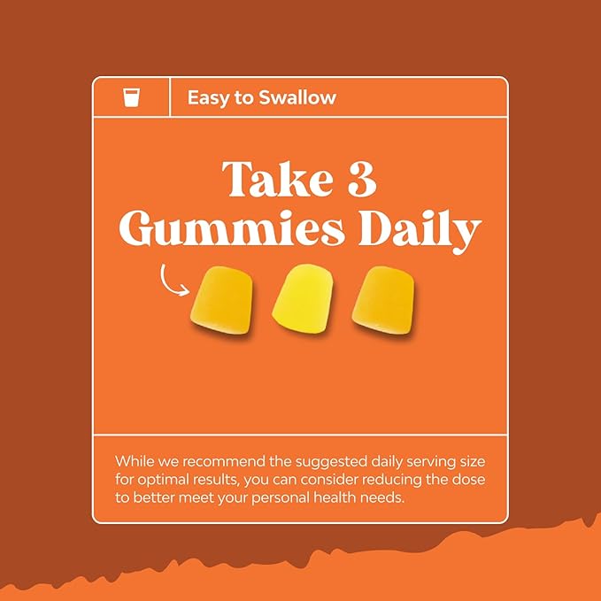 Omega 3 Gummies for Adults - Vegetarian Omega 3 6 9 DHA Gummies for Brain Bone and Heart Health and Joint Support - Burpless Fish Free Plant Based Supplement Men Women - 60 Count