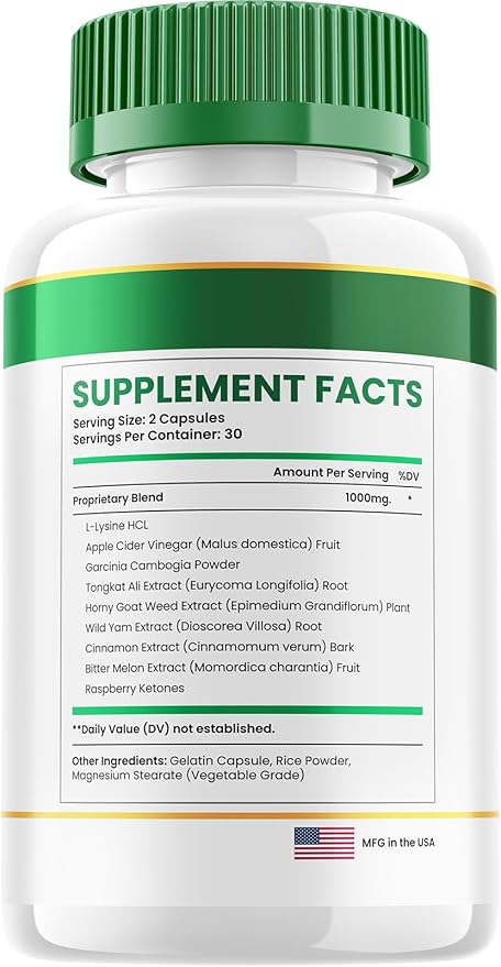Prostafense Supplement – Prosta Fense Capsule Advanced Formula Supplements Health, Reviews (5 Pack - 300 Capsules