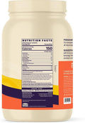 Podium Nutrition, Whey Protein Powder, Peanut Butter Crunch, 22 Servings, 27g of Whey Protein Per Serving
