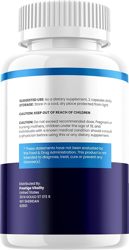 Braincept Advanced Formula Supplement Capsules – Brain Cept Natural Blend Focus Memory Support and Reviews (5 Pack – 300 Capsules)