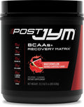 Post JYM Active Matrix - Post-Workout with BCAA's, Glutamine, Creatine HCL, Beta-Alanine, and More | JYM Supplement Science | Watermelon, 30 Servings