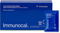 Immunocal Glutathione Precursor – Whey Protein Isolate, Immune Support, Master Antioxidant, Detox Cleanse + Brain Health | Fat-Free, Sugar-Free, Lactose-Intolerant Friendly | 30 Servings
