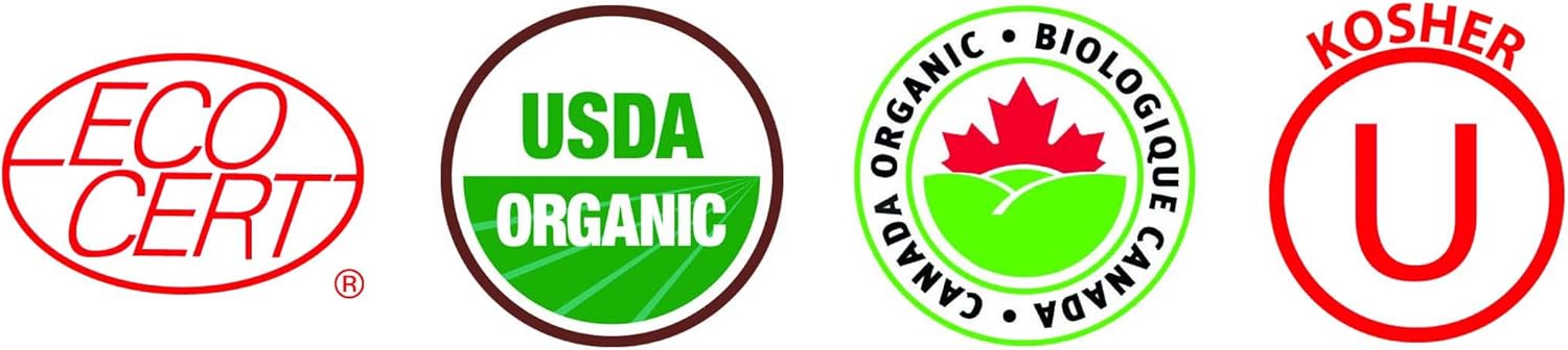 Organic Traditions Maca X-6 Black and Red Powder, Organic Maca Root Powder Organic Maca Powder, Energizing Superfood for Men and for Women, 150g/5.3oz