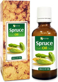 Salvia Spruce (Picea) Oil - 30ml/1.014Fl Oz